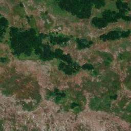 Satellite imagery of Munjevac, BA