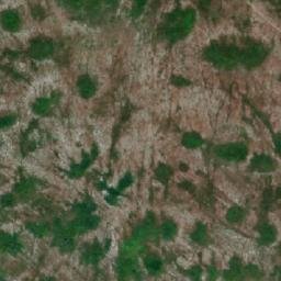 Satellite imagery of Ležeburska Kosa, BA