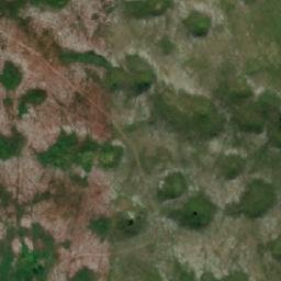 Satellite imagery of Gradina, BA