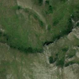 Satellite imagery of Gradina, BA