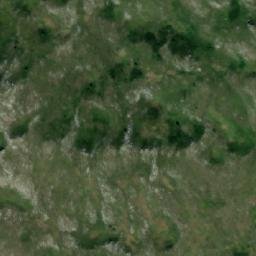 Satellite imagery of Gavranuša, BA