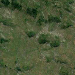 Satellite imagery of Gavranuša, BA