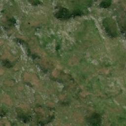 Satellite imagery of Gavranuša, BA
