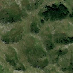Satellite imagery of Orlovača, BA