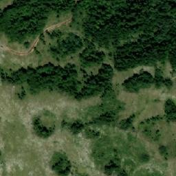 Satellite imagery of Kik, BA