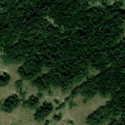 Satellite imagery of Brojila, BA