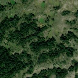 Satellite imagery of Brojila, BA