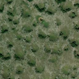 Satellite imagery of Gradac, BA