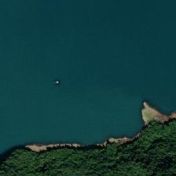 Satellite imagery of Stražbenica, BA