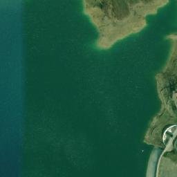 Satellite imagery of Pavo, BA