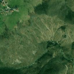 Satellite imagery of Priklatci, BA