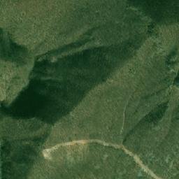 Satellite imagery of Priklatci, BA
