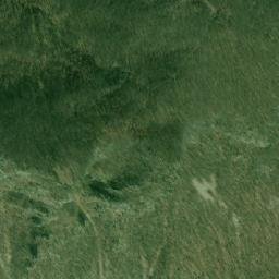 Satellite imagery of Križ, BA