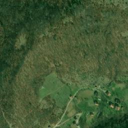 Satellite imagery of Vranjak, BA