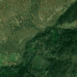 Satellite imagery of Vranjak, BA