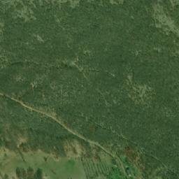 Satellite imagery of Velika Kosa, BA