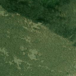 Satellite imagery of Velika Kosa, BA