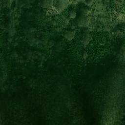 Satellite imagery of Studenska Planina, BA