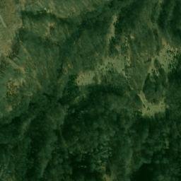Satellite imagery of Krinac, BA