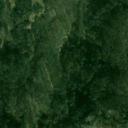 Satellite imagery of Krinac, BA