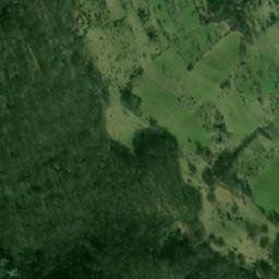 Satellite imagery of Krinac, BA