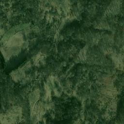 Satellite imagery of Križ, BA