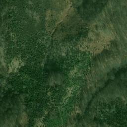 Satellite imagery of Križ, BA