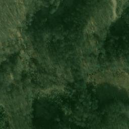 Satellite imagery of Križ, BA