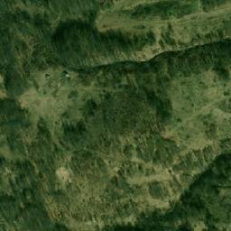 Satellite imagery of Oglavak, BA