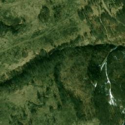 Satellite imagery of Oglavak, BA