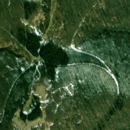 Satellite imagery of Oglavak, BA