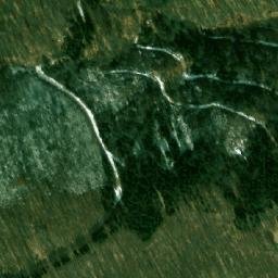 Satellite imagery of Jasenska Kosa, BA