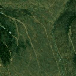 Satellite imagery of Jasenska Kosa, BA