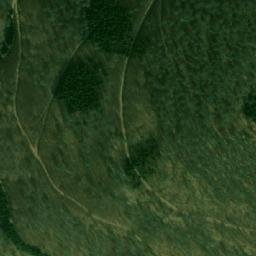 Satellite imagery of Oblo Brdo, BA