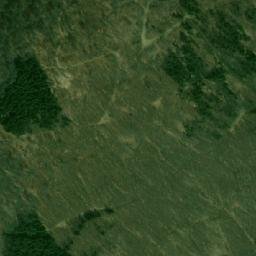 Satellite imagery of Oblo Brdo, BA