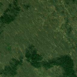 Satellite imagery of Oblo Brdo, BA