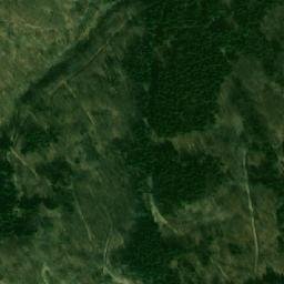 Satellite imagery of Tošin Rat, BA