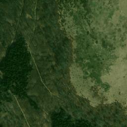 Satellite imagery of Tošin Rat, BA