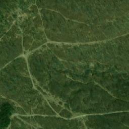 Satellite imagery of Jarčina Kosa, BA