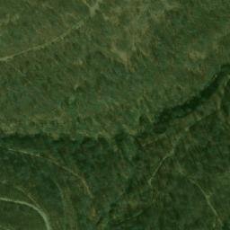 Satellite imagery of Jarčina Kosa, BA