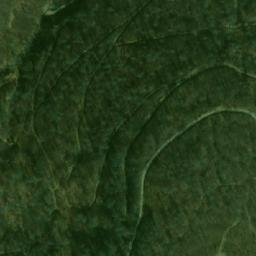 Satellite imagery of Jarčina Kosa, BA