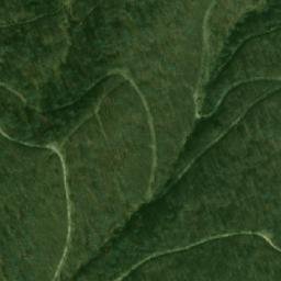 Satellite imagery of Malo Šljeme, BA