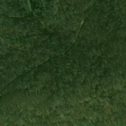 Satellite imagery of Veliko Šljeme, BA