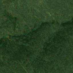 Satellite imagery of Krivi Rat, BA