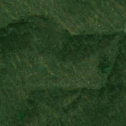 Satellite imagery of Krivi Rat, BA