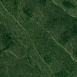 Satellite imagery of Blato, BA