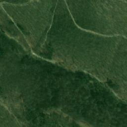 Satellite imagery of Blato, BA
