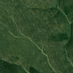 Satellite imagery of Blato, BA