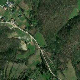 Satellite imagery of Vilovac, BA