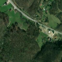 Satellite imagery of Vilovac, BA